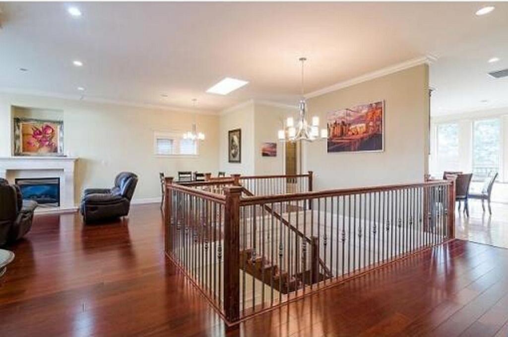 Imperial House Bed and Breakfast Burnaby Exteriör bild